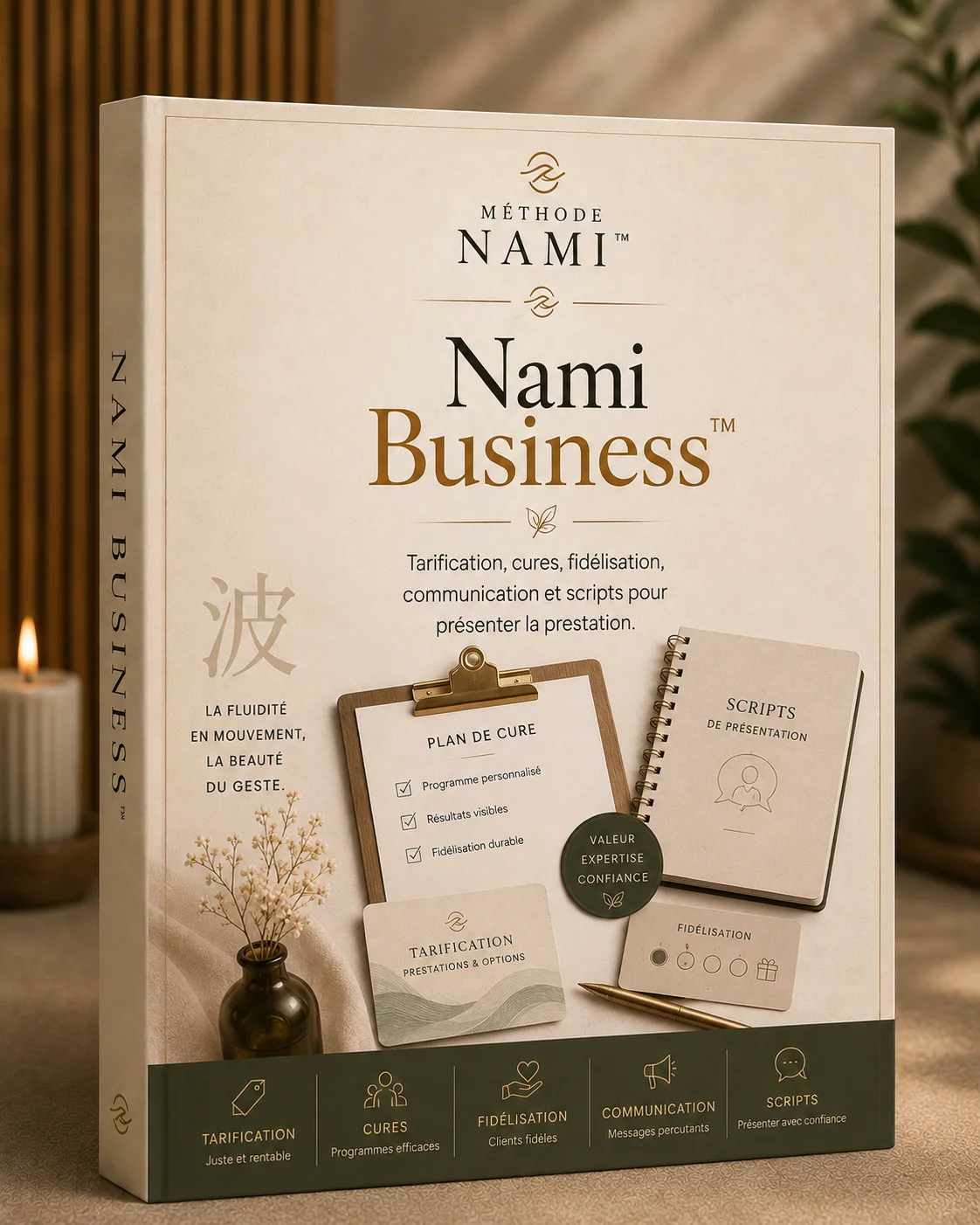 Nami Business™