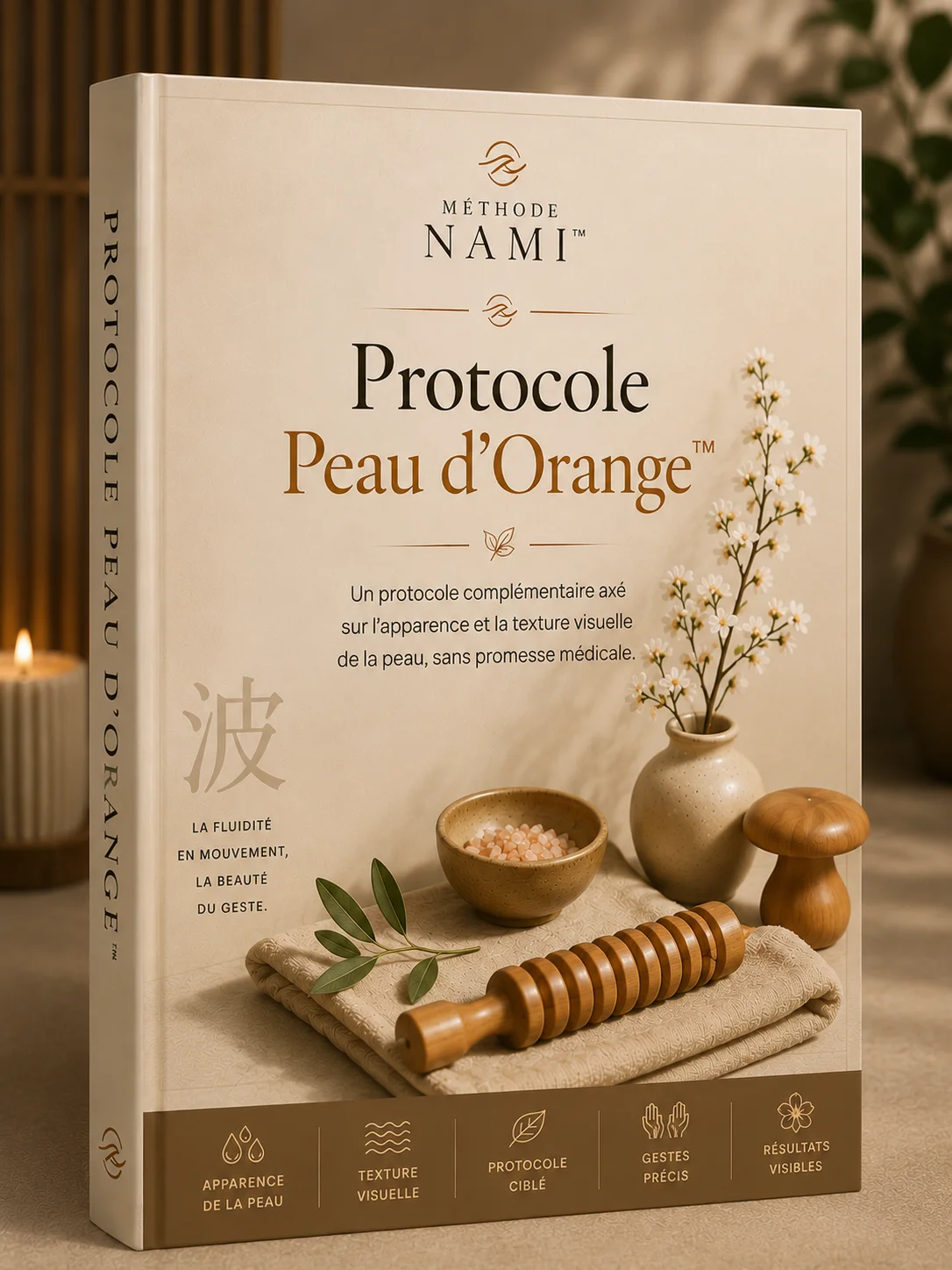Protocole Peau d’Orange™