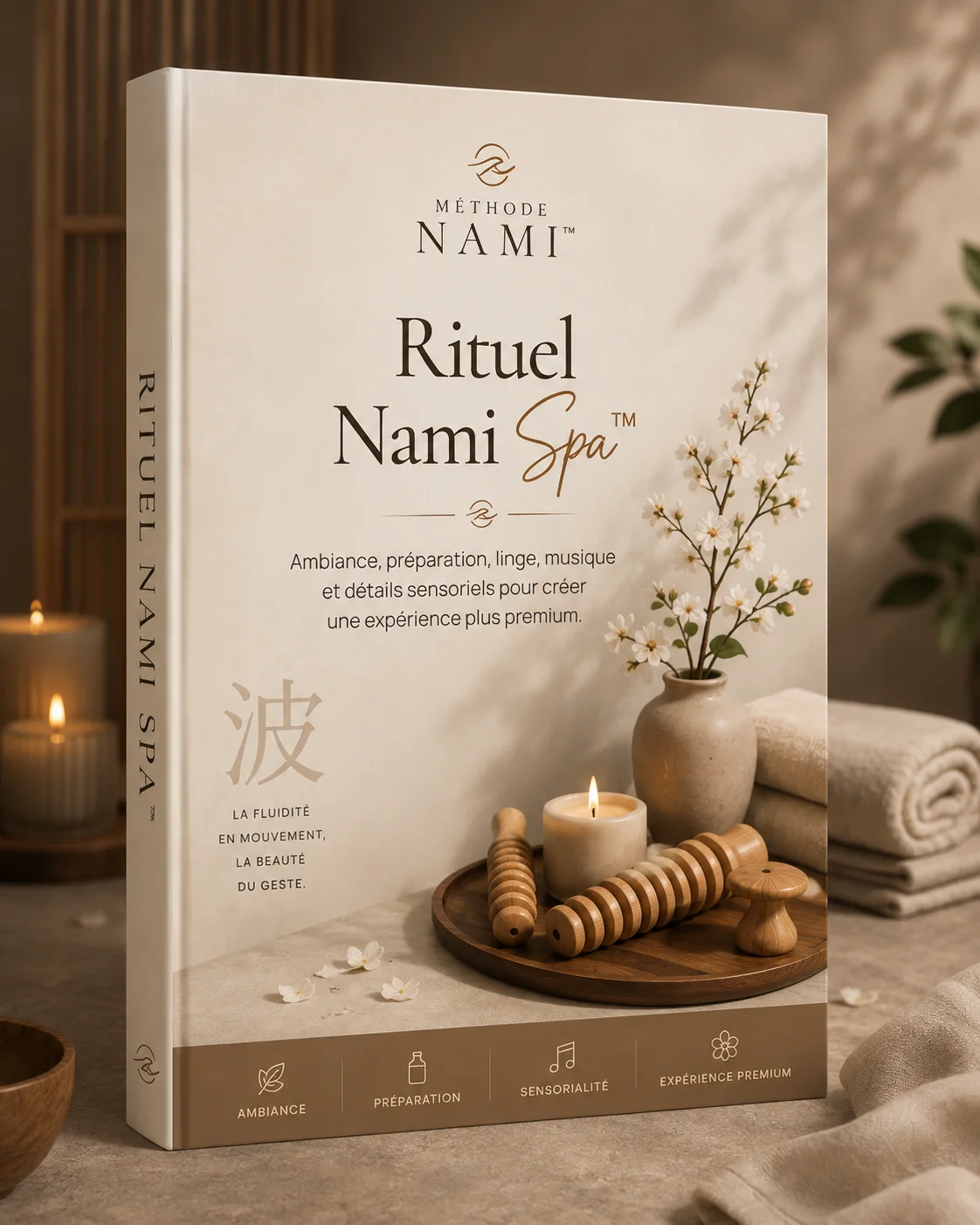 Rituel Nami Spa™